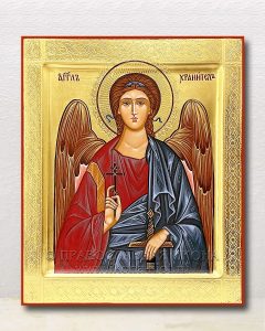 Икона «Ангел Хранитель» Астрахань