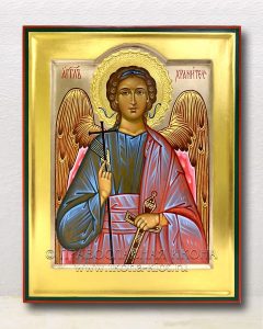 Икона «Ангел Хранитель» Астрахань